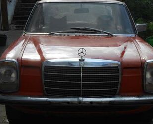 Mercedes-Benz 200 Gebrauchtwagen