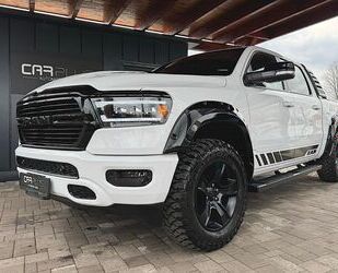 Dodge RAM Gebrauchtwagen