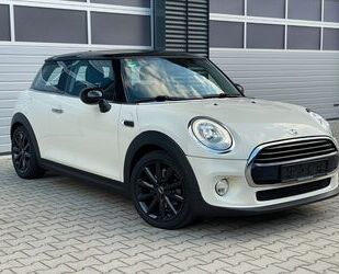 Mini Cooper Gebrauchtwagen