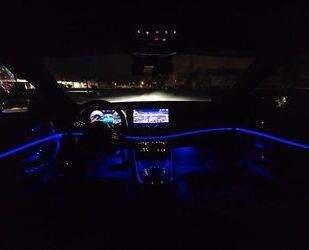 Mercedes-Benz E 200 Gebrauchtwagen