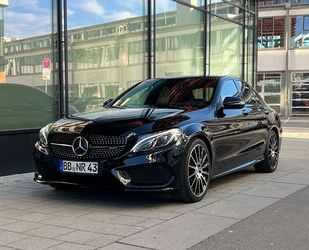 Mercedes-Benz C 43 AMG Gebrauchtwagen