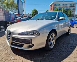 Alfa Romeo Alfa 147 Gebrauchtwagen