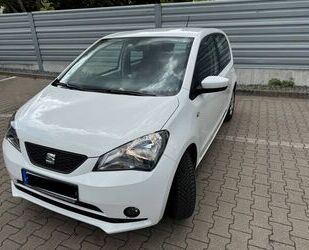 Seat Mii Gebrauchtwagen