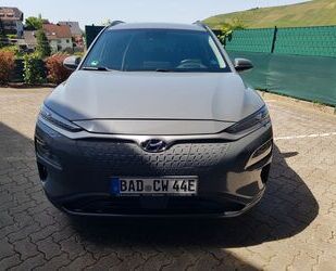 Hyundai KONA Elektro Gebrauchtwagen