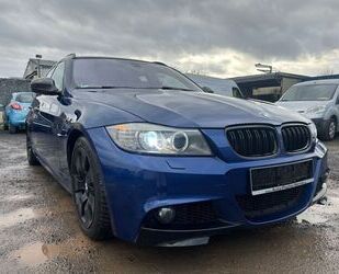 BMW 335 Gebrauchtwagen