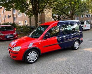 Opel Combo Gebrauchtwagen