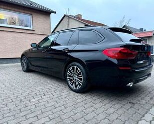 BMW 520 Gebrauchtwagen