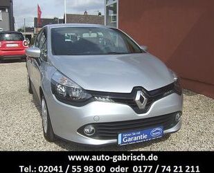 Renault Clio Gebrauchtwagen