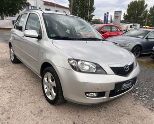 Mazda 2 Gebrauchtwagen