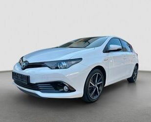 Toyota Auris Gebrauchtwagen