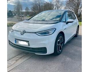 VW ID.3 Gebrauchtwagen
