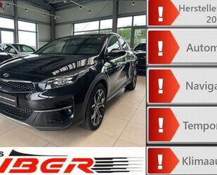 Kia XCeed Gebrauchtwagen