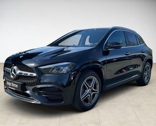 Mercedes-Benz GLA 200 Gebrauchtwagen
