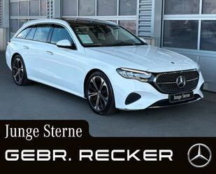 Mercedes-Benz E 220 Gebrauchtwagen