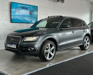 Audi Q5 Gebrauchtwagen