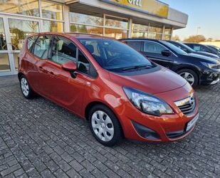 Opel Meriva Gebrauchtwagen