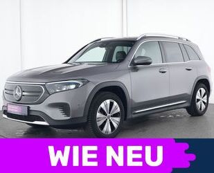 Mercedes-Benz EQB Gebrauchtwagen