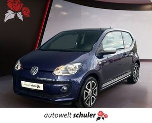 VW up! Gebrauchtwagen