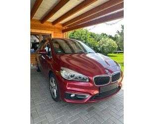 BMW 220 Gran Tourer Gebrauchtwagen
