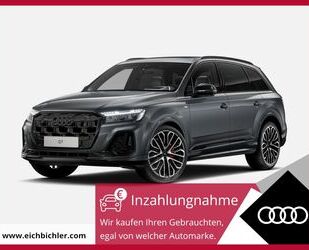 Audi Q7 Gebrauchtwagen