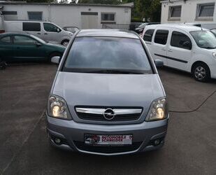 Opel Meriva Gebrauchtwagen