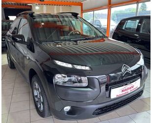 Citroen C4 Cactus Gebrauchtwagen
