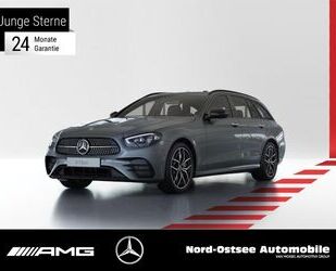 Mercedes-Benz E 400 Gebrauchtwagen