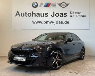 BMW i5 Gebrauchtwagen