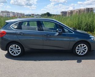 BMW 220 Active Tourer Gebrauchtwagen