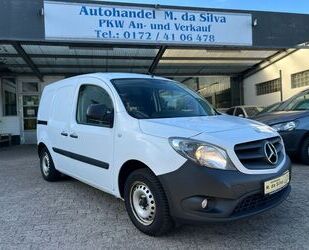 Mercedes-Benz Citan Gebrauchtwagen
