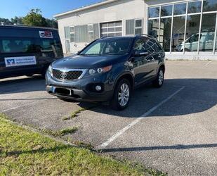Kia Sorento Gebrauchtwagen