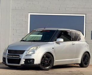 Suzuki Swift Gebrauchtwagen