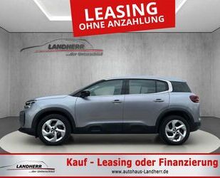 Citroen C5 Aircross Gebrauchtwagen