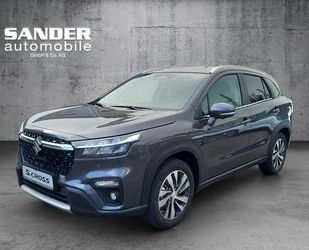 Suzuki (SX4) S-Cross Gebrauchtwagen