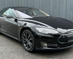 Tesla Model S Gebrauchtwagen