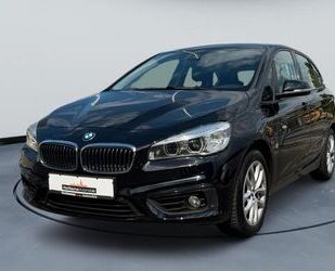 BMW 225 Active Tourer Gebrauchtwagen