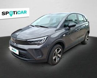 Opel Crossland (X) Gebrauchtwagen