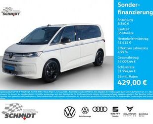 VW T7 Multivan Gebrauchtwagen