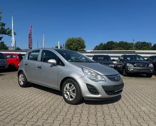 Opel Corsa Gebrauchtwagen