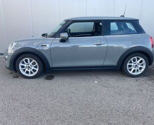 Mini ONE Gebrauchtwagen