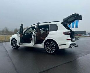 BMW X7 Gebrauchtwagen