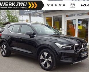 Volvo XC40 Gebrauchtwagen