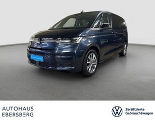 VW T7 Multivan Gebrauchtwagen