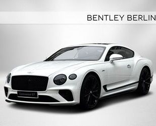 Bentley Continental GT Gebrauchtwagen