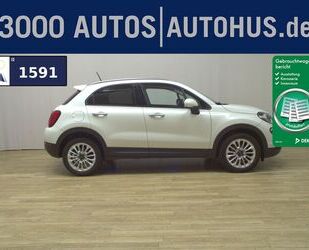 Fiat 500X Gebrauchtwagen