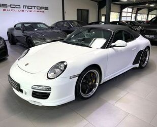 Porsche 911 Urmodell Gebrauchtwagen