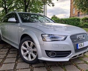 Audi A4 Allroad Gebrauchtwagen