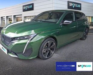 Peugeot 308 Gebrauchtwagen