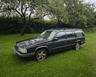 Volvo 945 Gebrauchtwagen