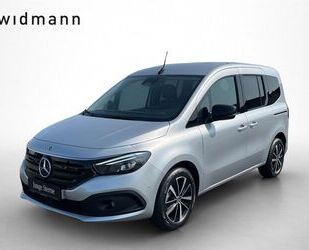 Mercedes-Benz EQT Gebrauchtwagen